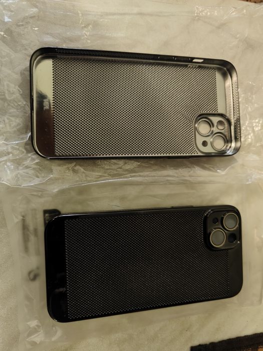 Чехол iPhone 14 plus