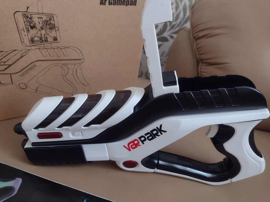 Пистолет для онлайн игор андроид