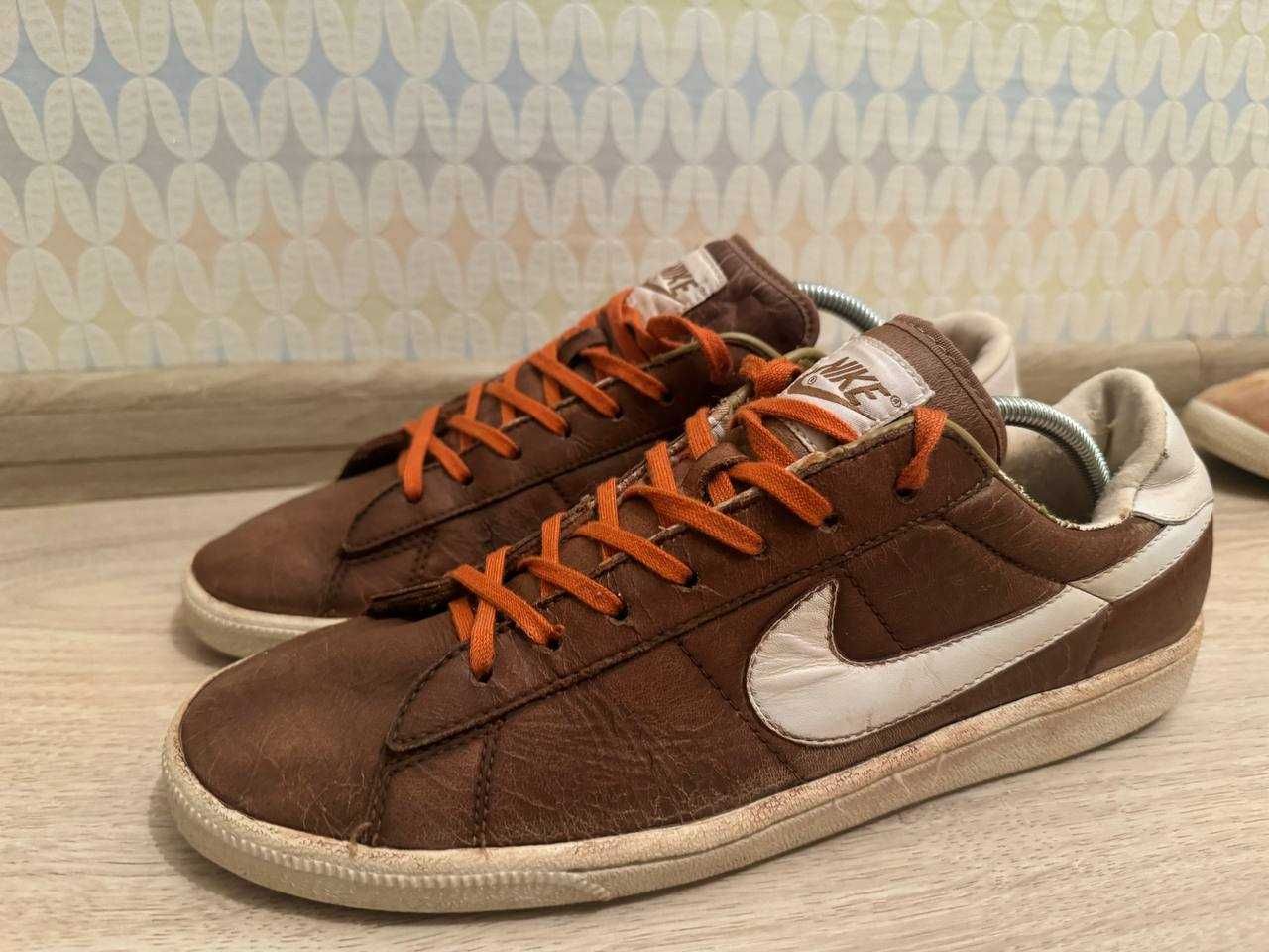 Кроссовки Nike SB 44 размер (28)