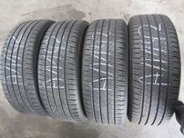 bridgestone dueler h/l 33 235/55/18 100v