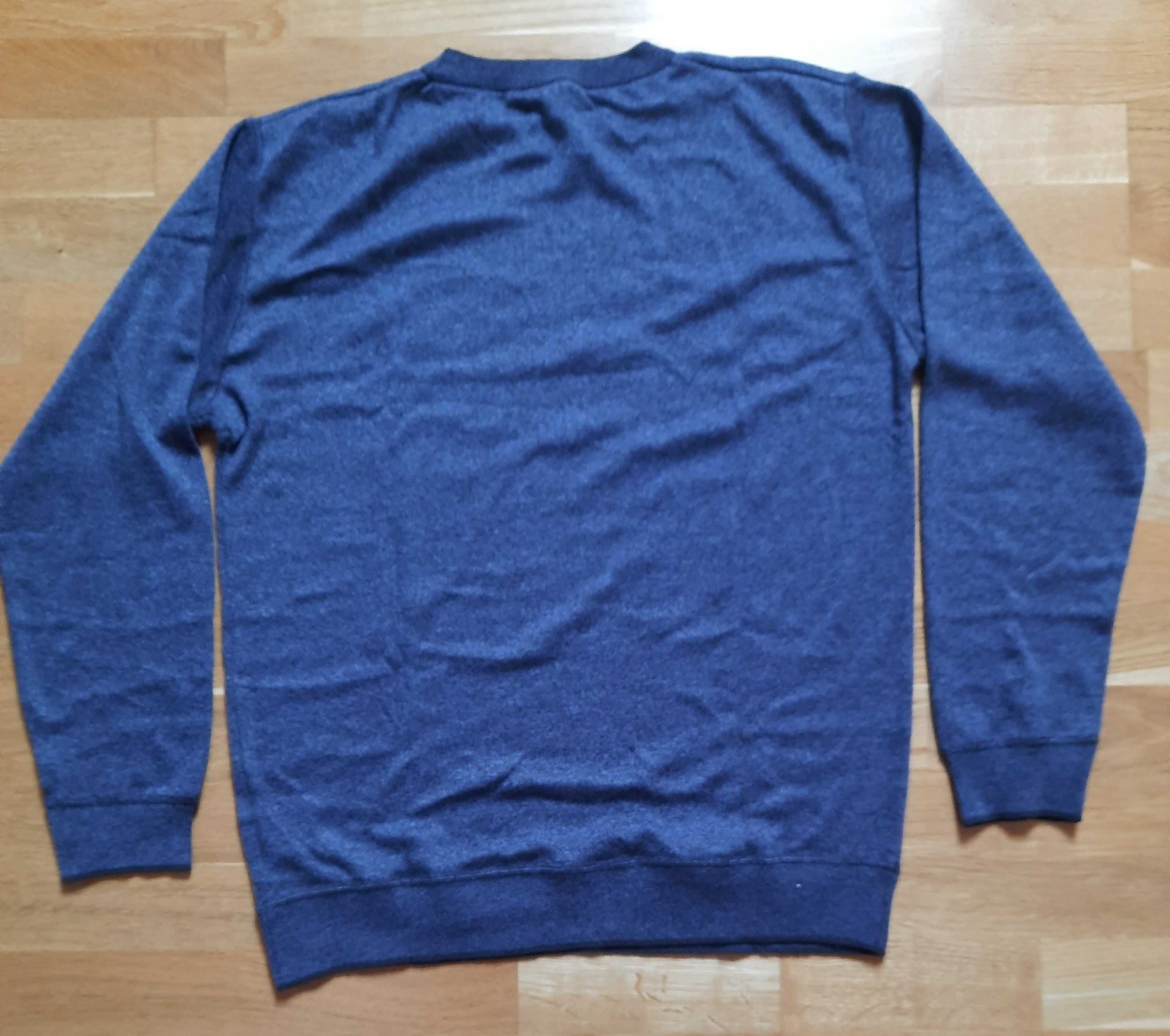 Sweter męski Lee Cooper XL