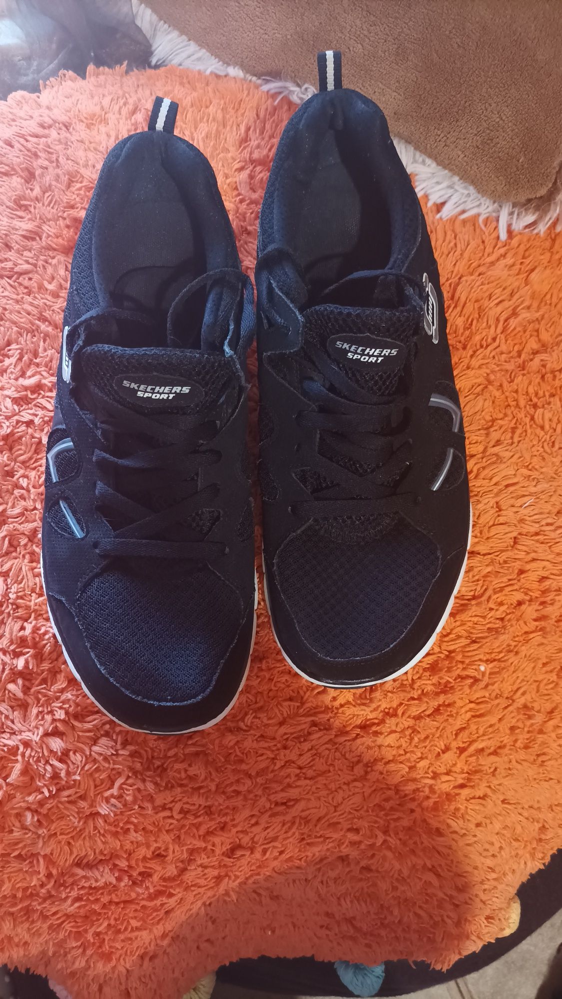 Кроссовки Sketchers Flex Sole