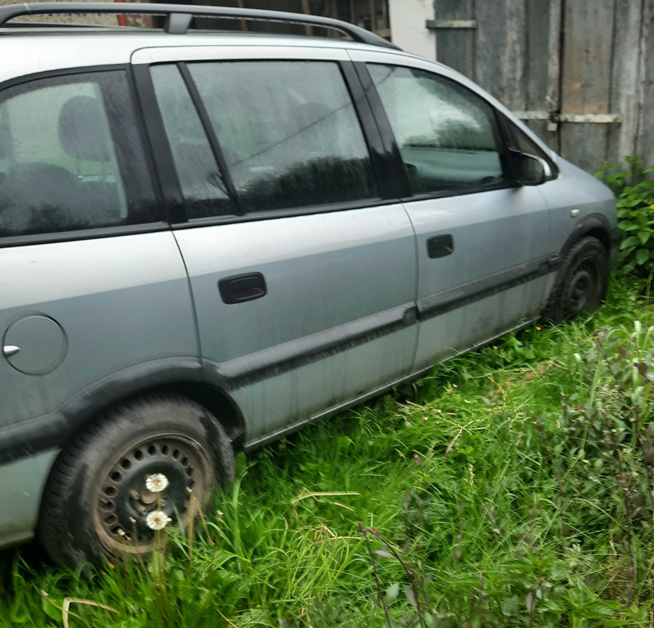 Sprzedam Opel Zafira A