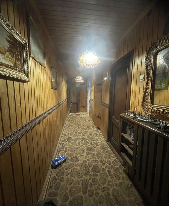 Продається 3-х кімнатна квартира