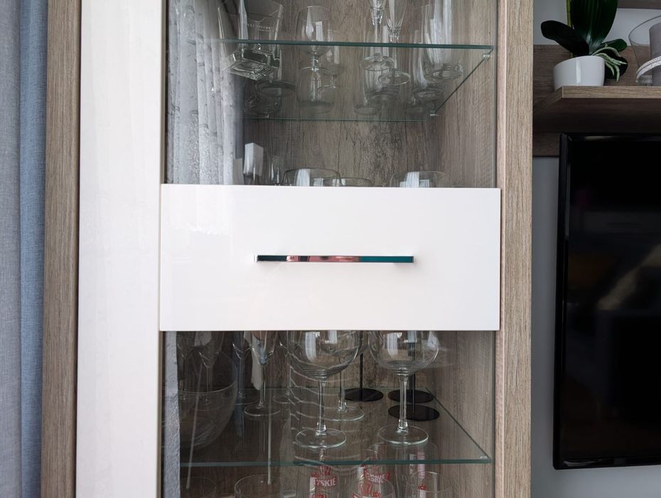 Komplet mebli z Agata meble używane