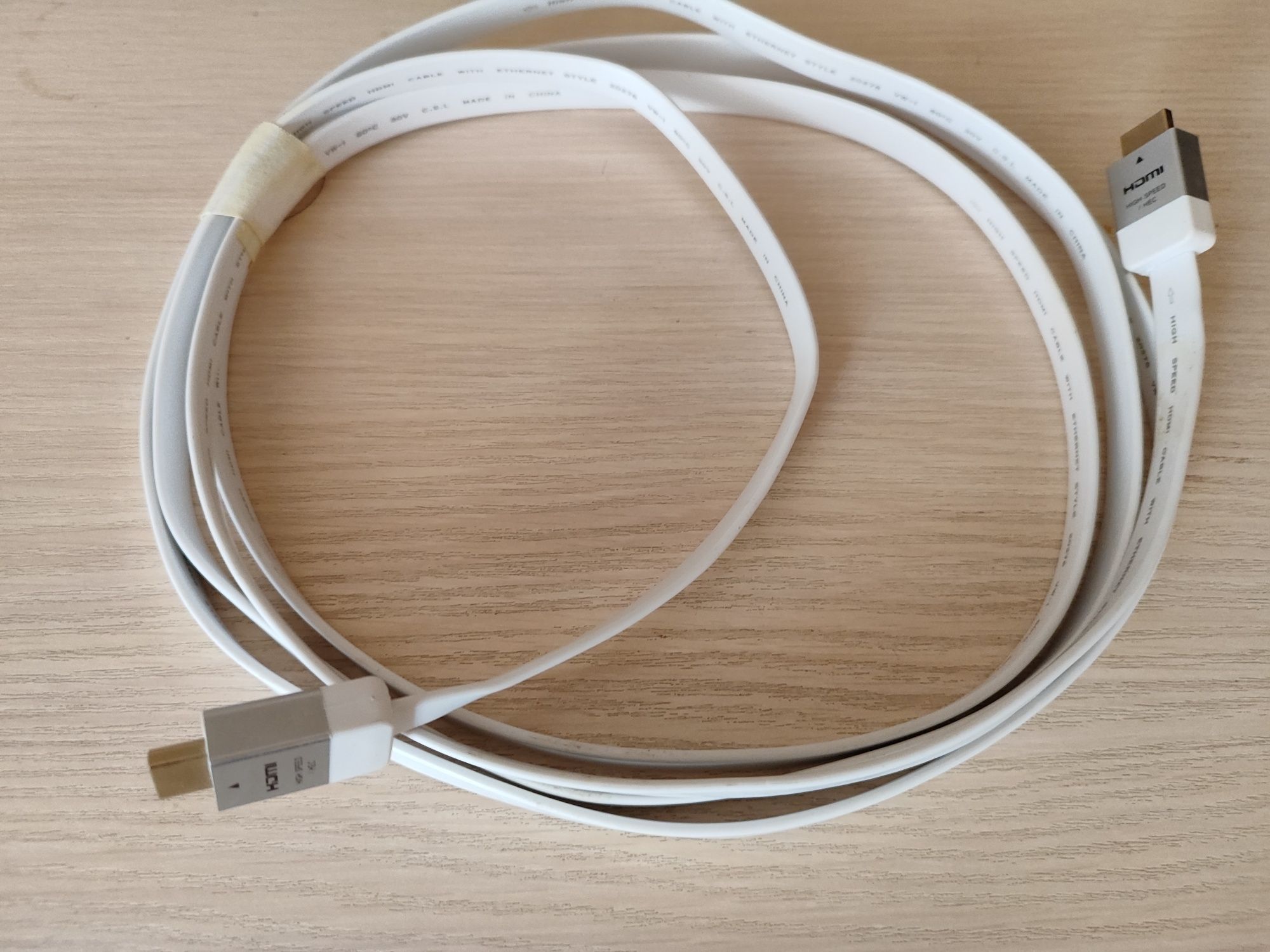 Кабель HDMI high speed 3 m