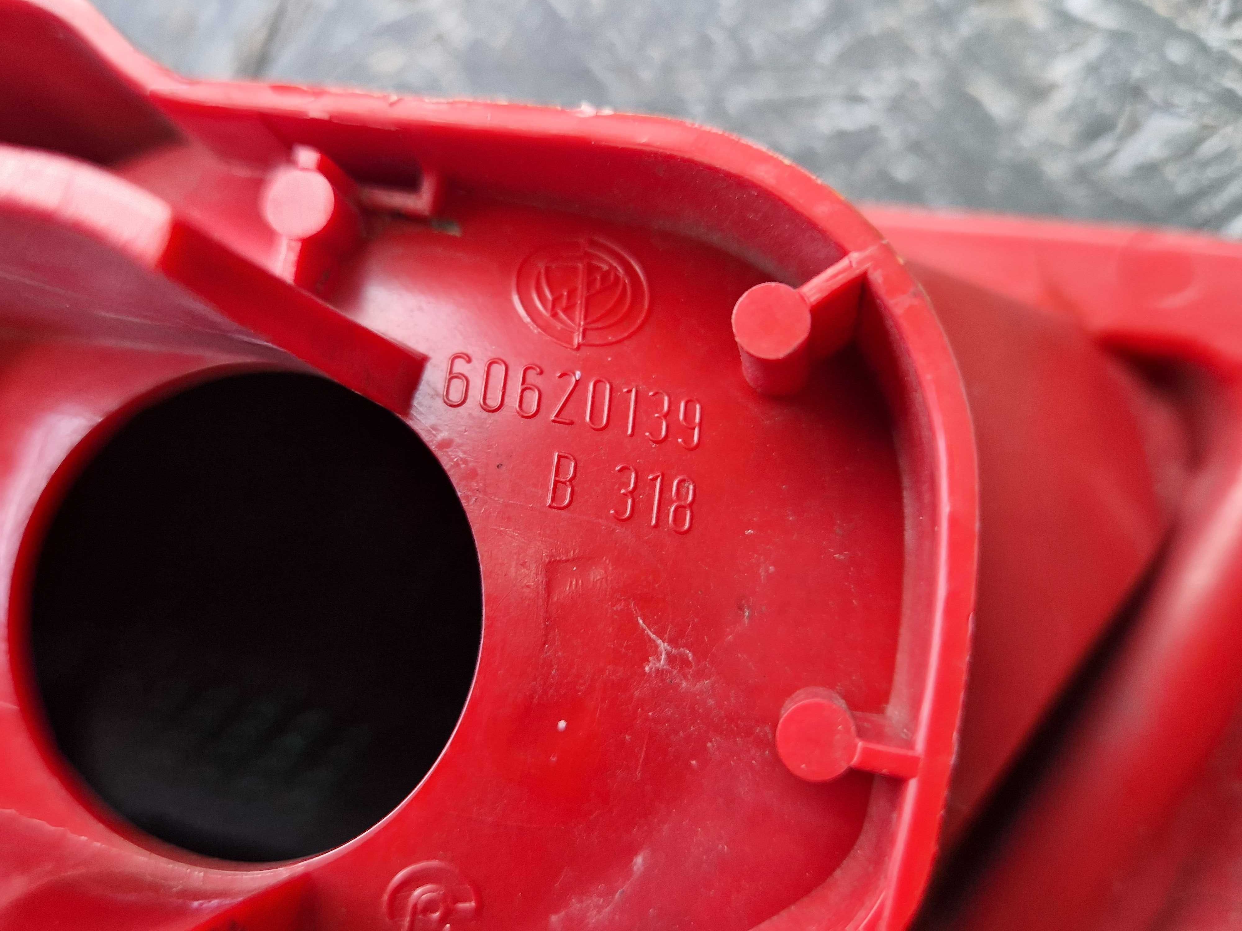 Lampa Lewy Tył Klapy ALFA ROMEO 156 606.201.39