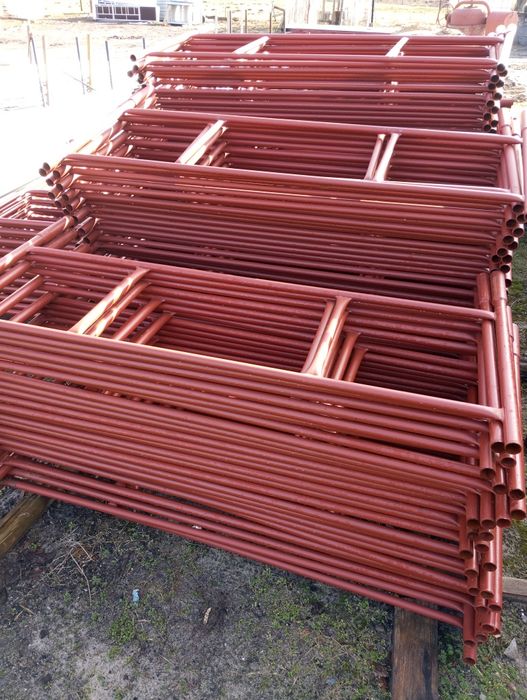 Rusztowanie warszawskie