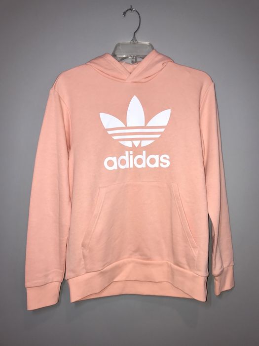 Bluza z kapturem Adidas