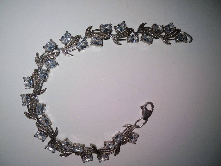 Серебро. Серебряные украшения, наборы.