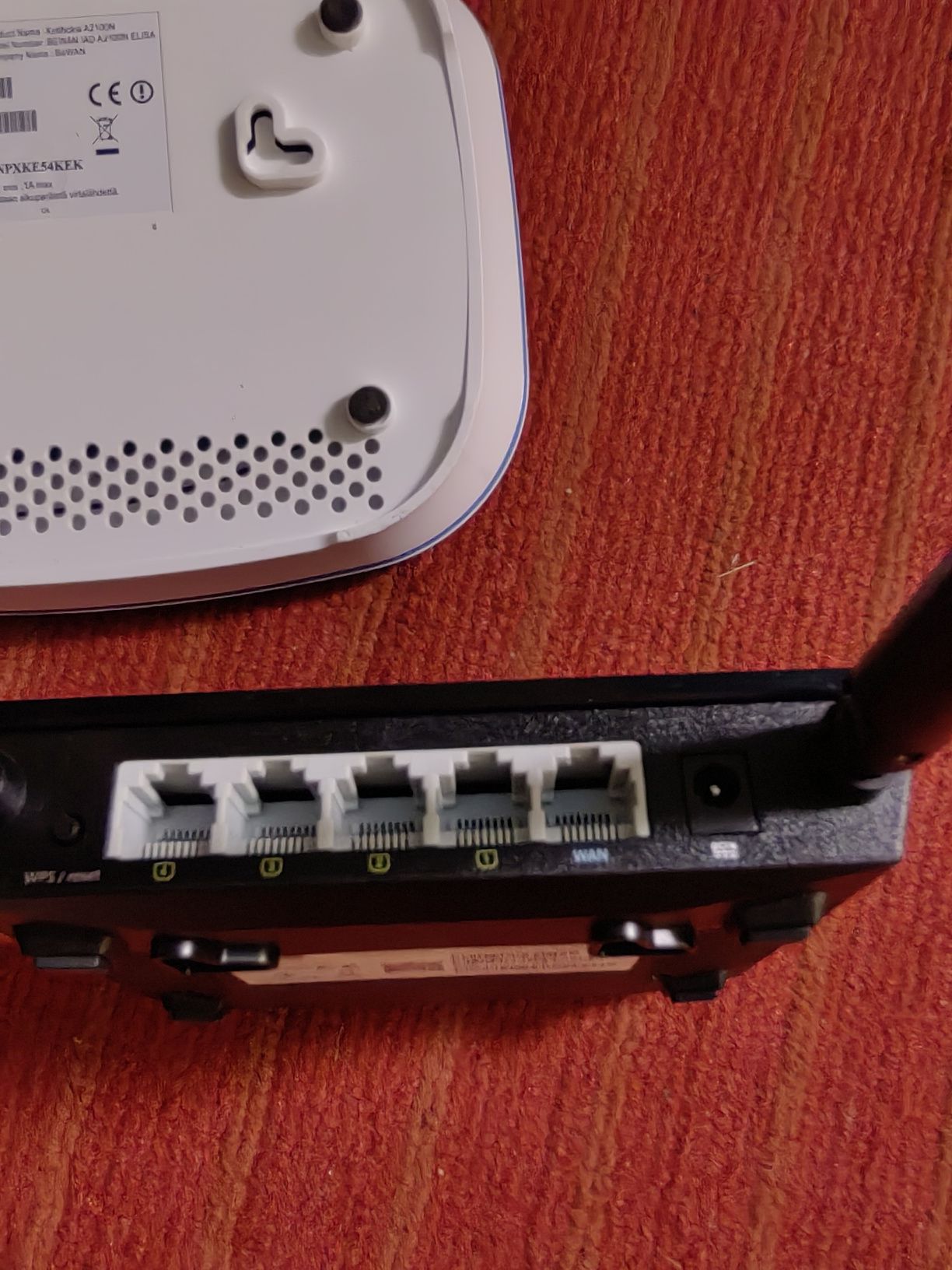 Роутер, HUAWEI, ASUS. Оригінал.