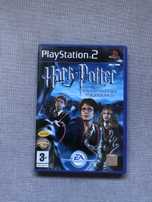 Ps2 Harry Potter e o prisioneiro de Askaban