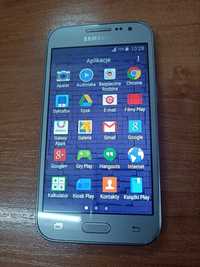 Samsung Galaxy Core Prime
SM - G361F Srebrny
SAMSUNG GAL