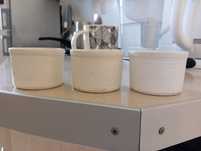 Doniczki ceramiczne