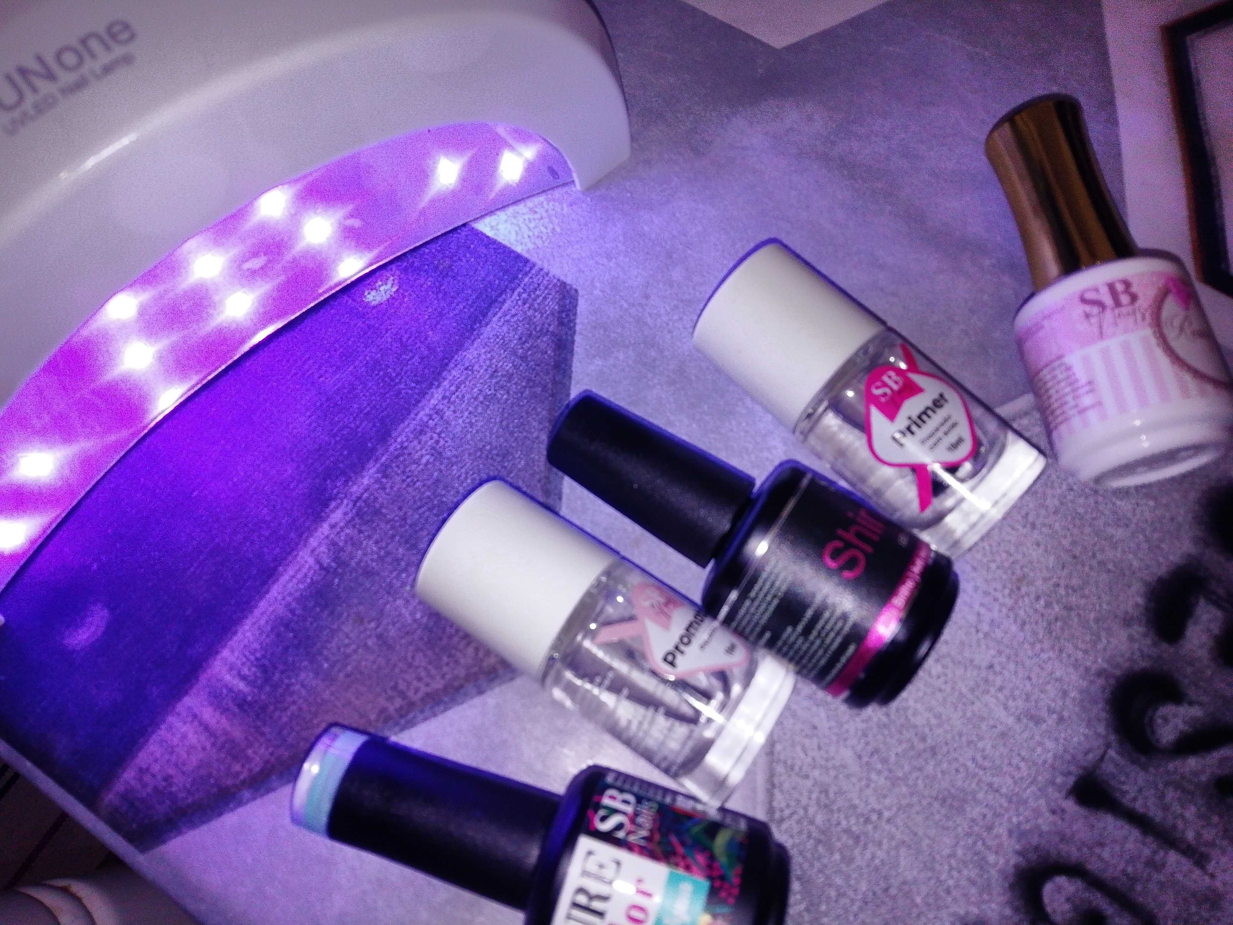 Lote,Led luz,catalisador gel,cêra,maderoterapia etc