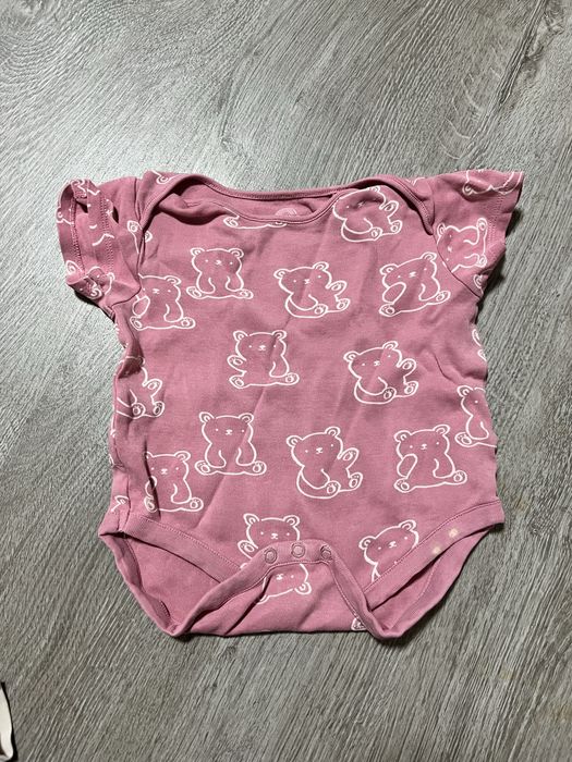 Віддам БЕЗКОштовно дитячі речі