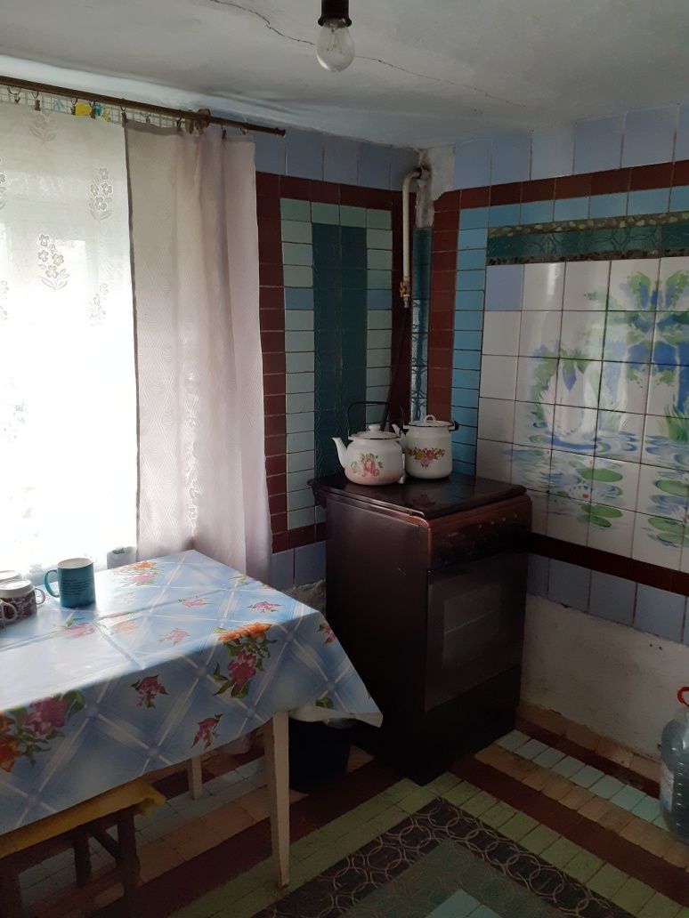 Продам дом в с Знаменка