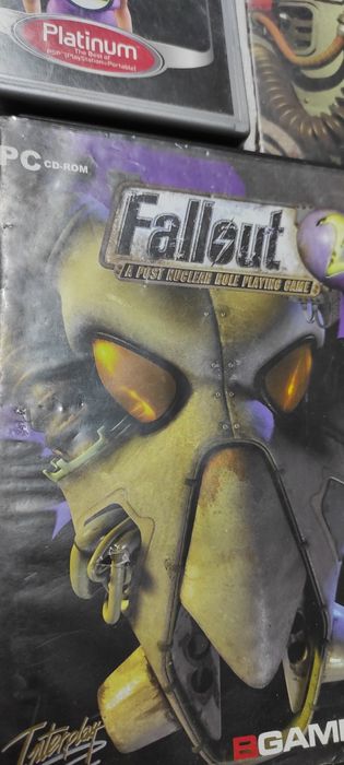 Vários jogos para,PC ,Xbox e PSP se