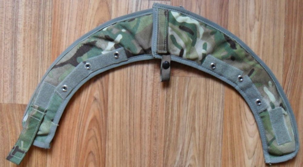 Ворот к Оспрей MK4 MTP