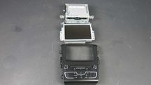 Ford Mondeo MK5 Radio nawigacja NAVI ramka ekran komplet