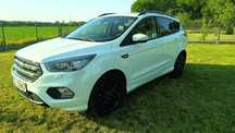 Ford Kuga ST-Line 4x4