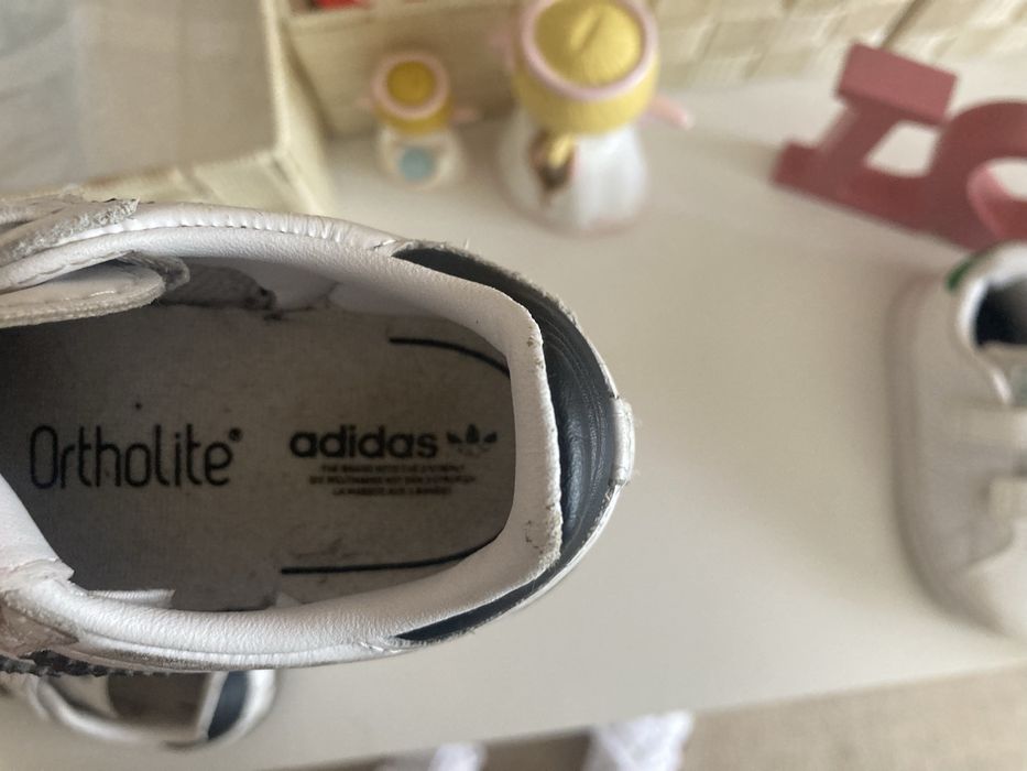 Sapatilhas Adidas Samba