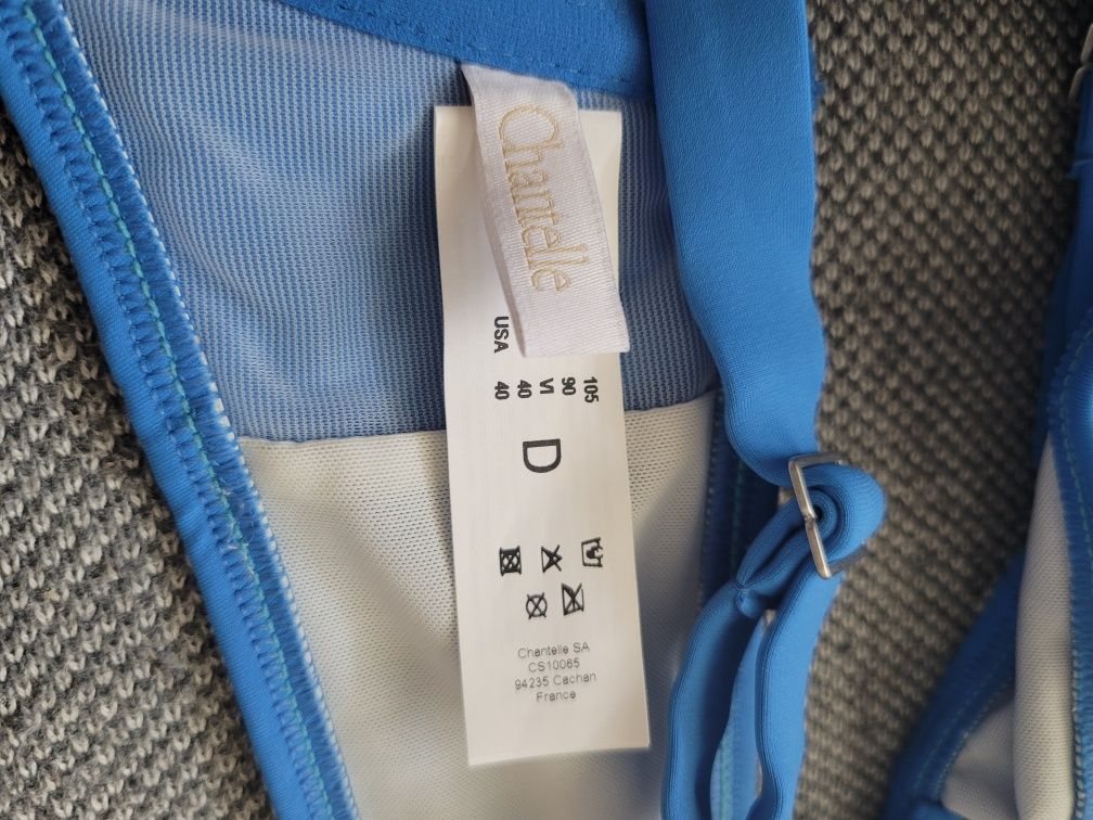 Góra stroju kąpielowego Chantelle 90D