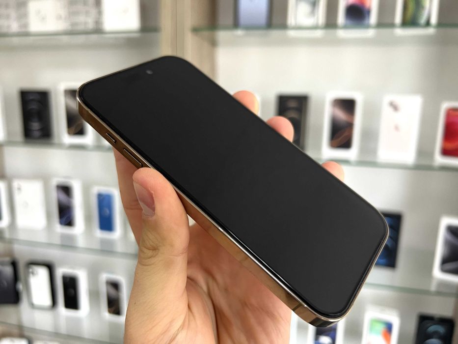 iPhone 14 Pro 128 GB Neverlock _ Гарантія _ Магазин