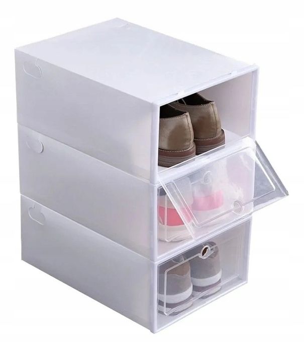 Szafka na buty/organizer na 36 par