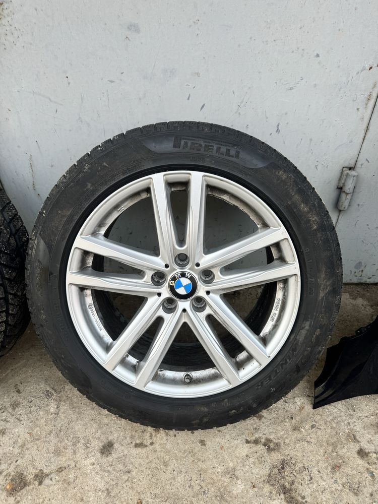 Диски bmw x5 f15 x6 f16 X5F15 X6F16