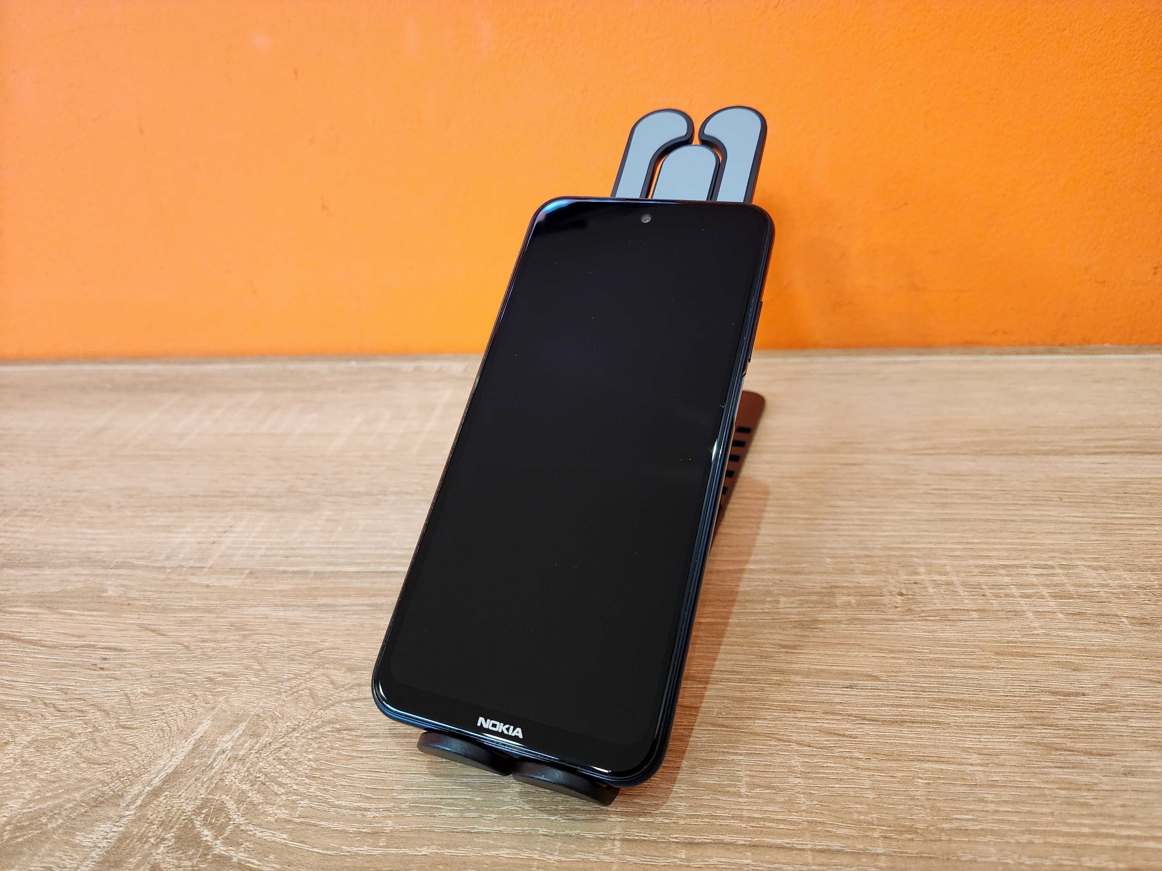 Смартфон 6.67" Nokia X20/ 2400x1080, Gorilla/ 6 RAM, 128GB/SIM 2шт,NFC