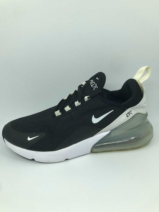 NIKE Air Max 270 r.38,5 oryginalne buty sportowe damskie