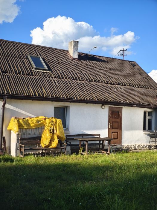 Dom do remontu DOLINA NOTECI