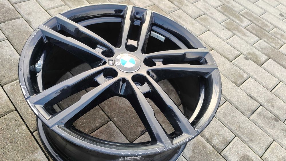 Felga Felg 18 BMW F20 F30 Styling 719 M MB
