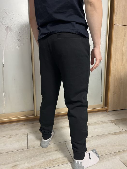 Штани джогери HUGO BOSS