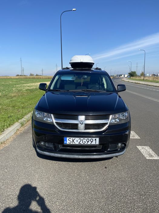 Dodge Journey 2008