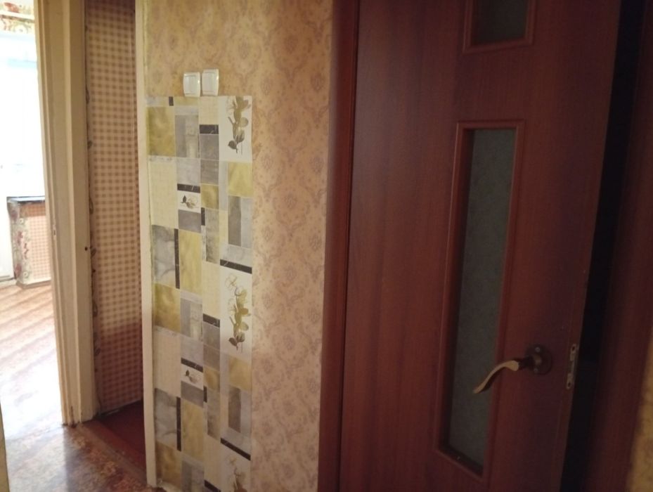 2-х кімнатна, Богунія.