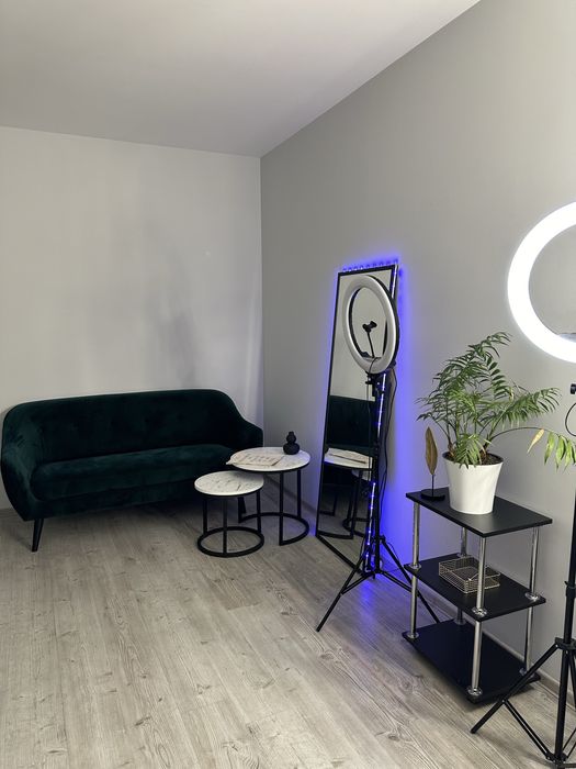 Продам салон краси (студія)