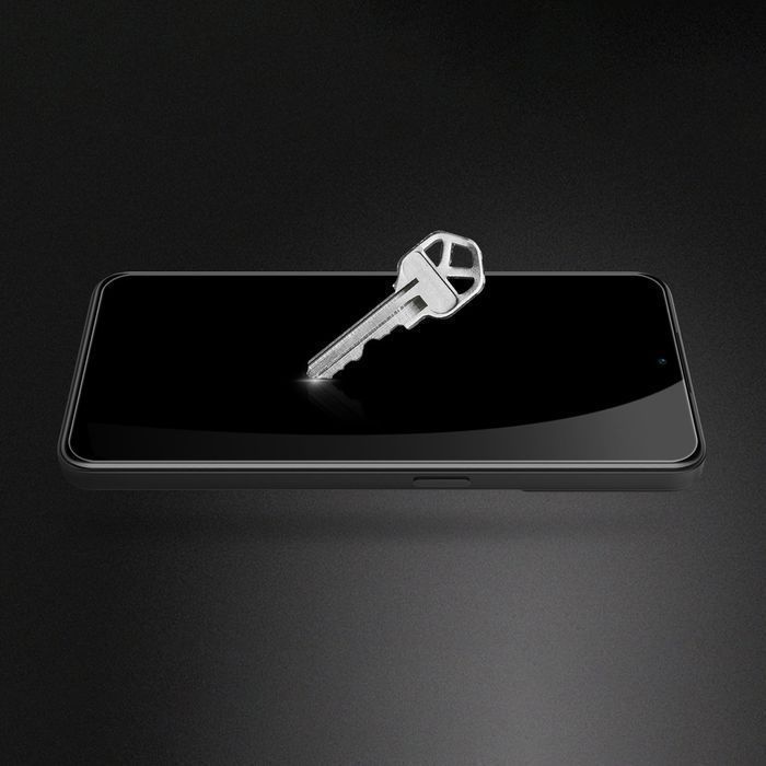Szkło Hartowane Nillkin CP+Pro 0,2mm 9H OnePlus Ace - Czarny