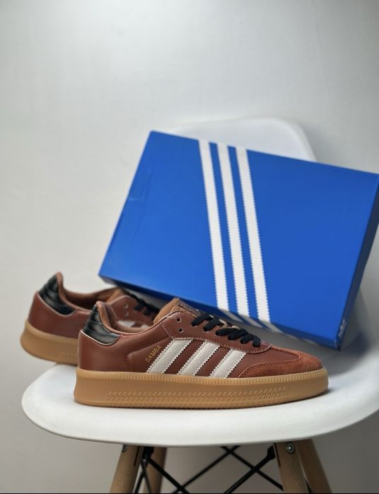 Кеди Adidas Samba 38,5