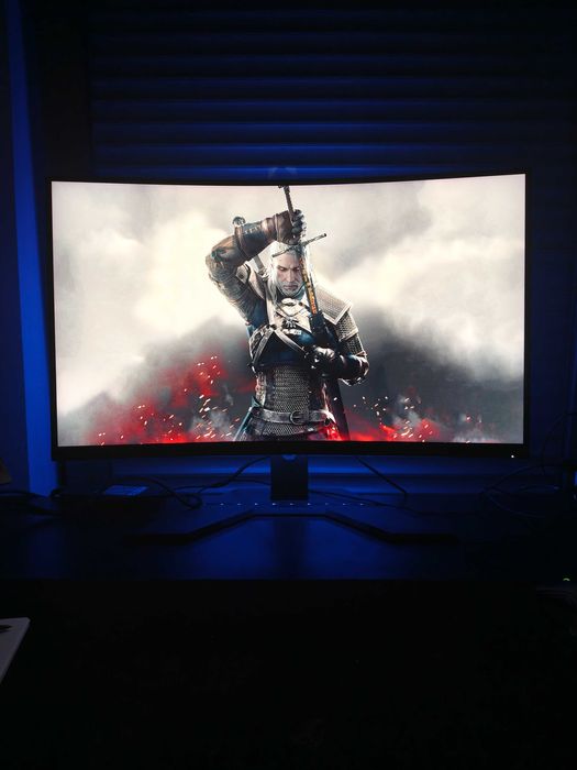 Monitor Gaming 4k - Gigabyte M32UC