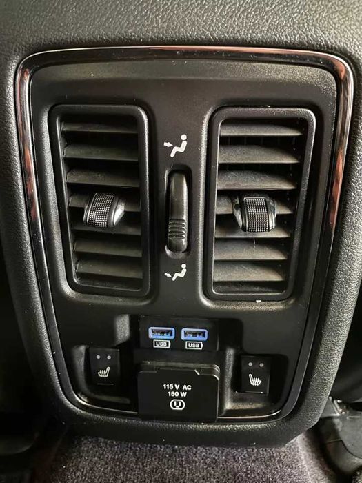 2016 Jeep Grand Cherokee