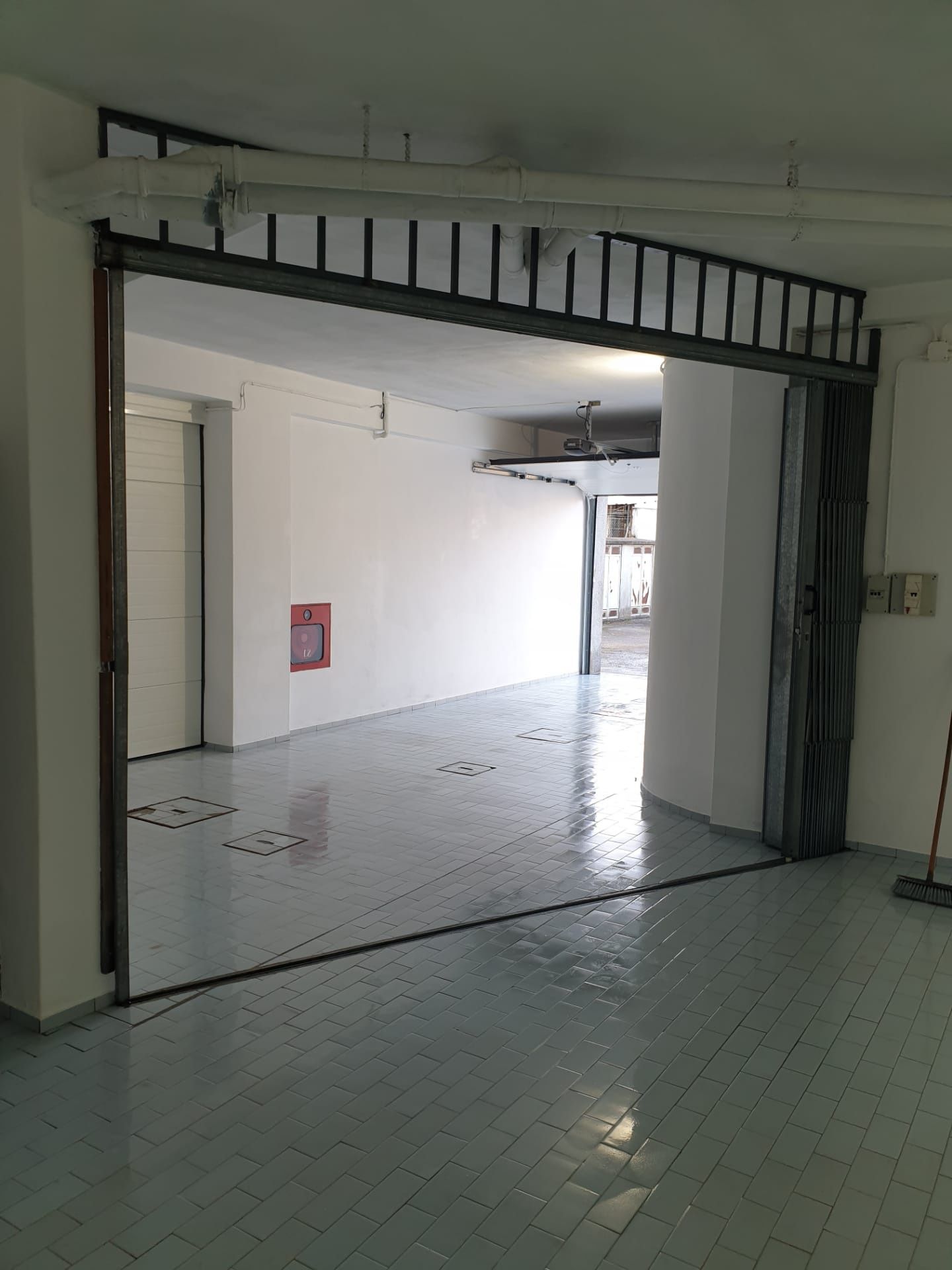 Armazém Darque cais novo