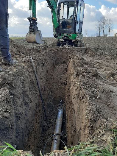 Zamiatarka szczotka podlewanie mechaniczne plac budowy drogi wywrotka