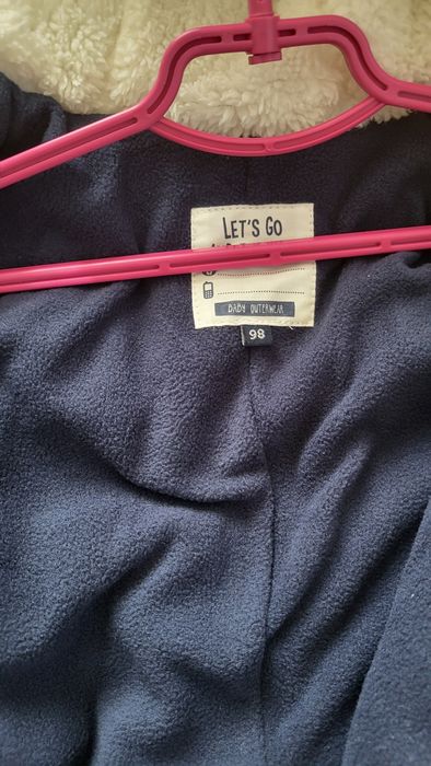 Продам красивий комбінезон C&A