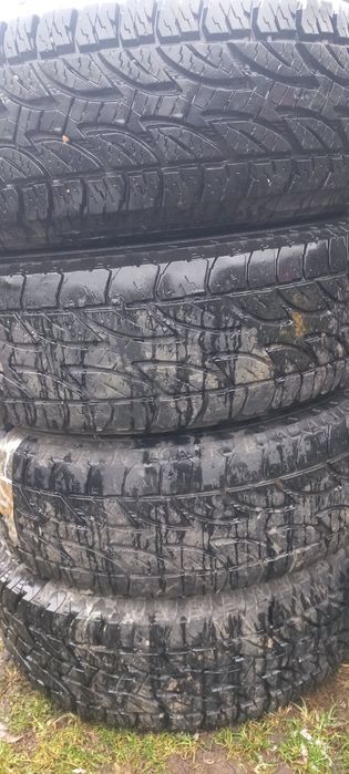 Гума 235 75 r15 bridgestone