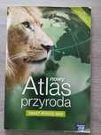 Atlas przyrody - Świat wokół nas