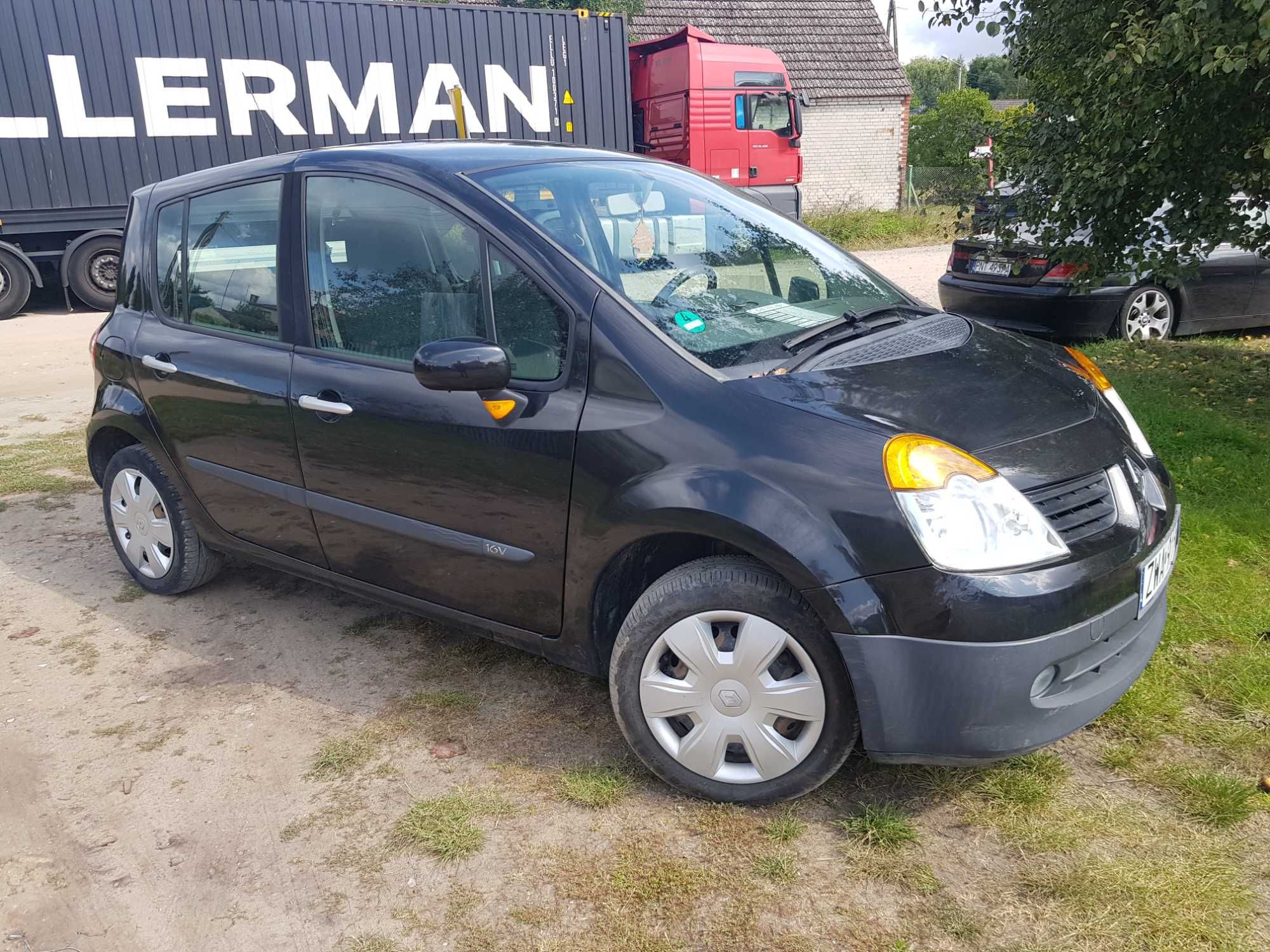Renault Modus 1.2 2006