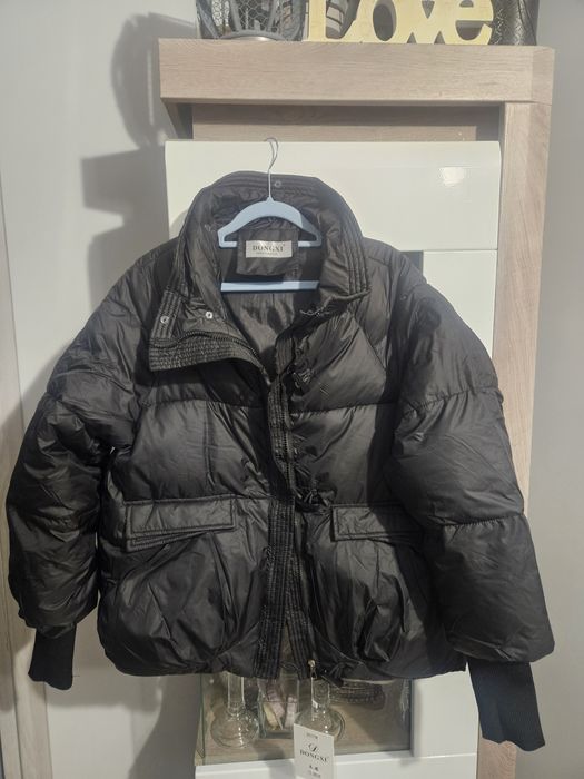 Kurtka zimowa #viral rozmiar 40 NOWA