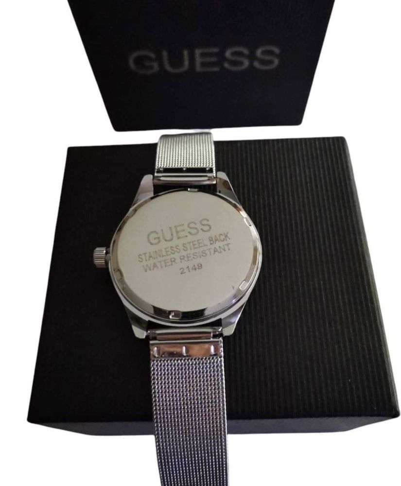 Zegarek Guess + pudełko